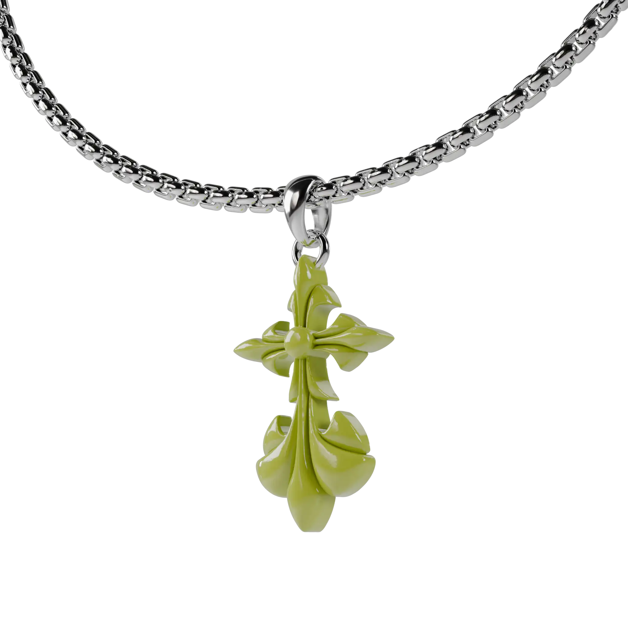 Nocti - Necklace