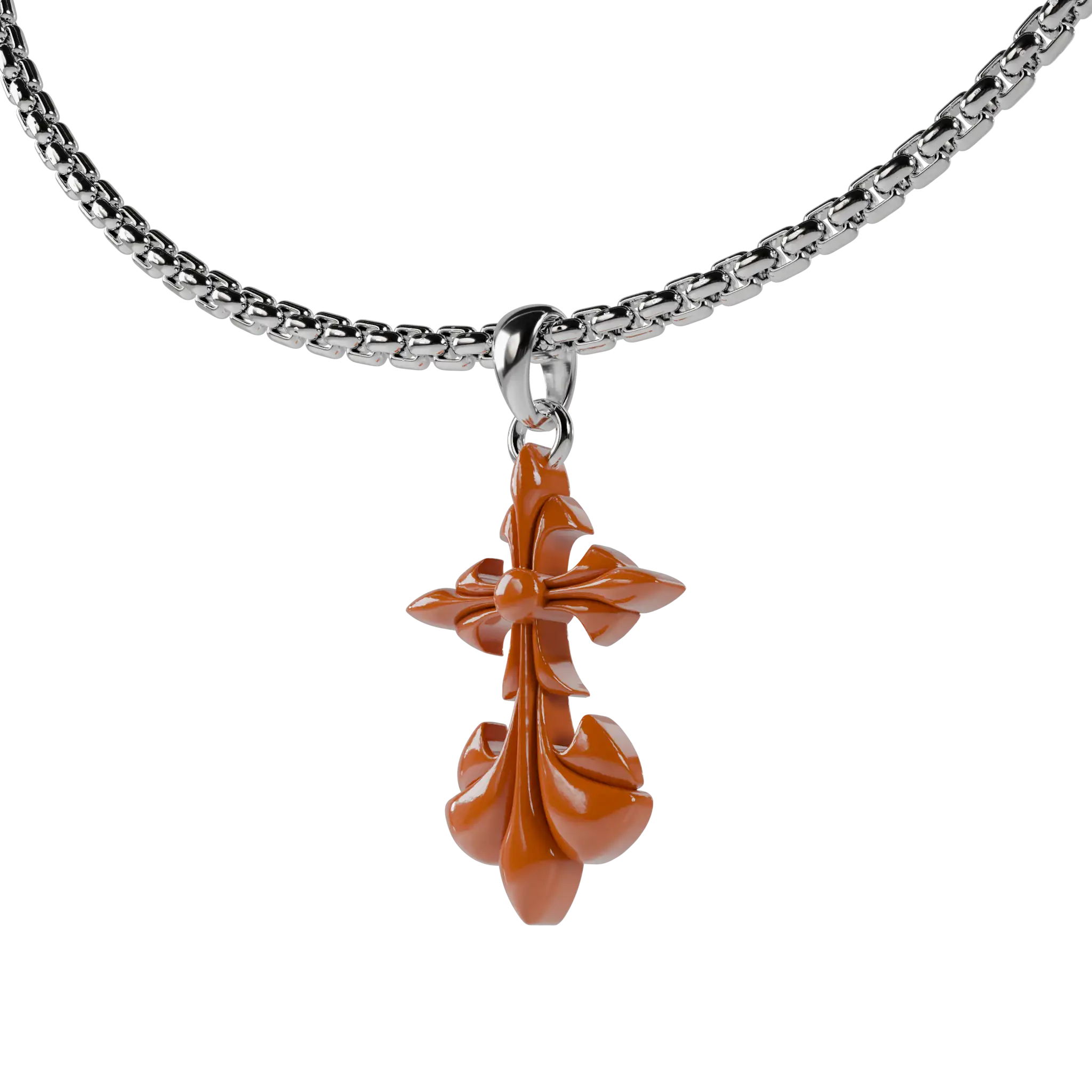 Nocti - Necklace