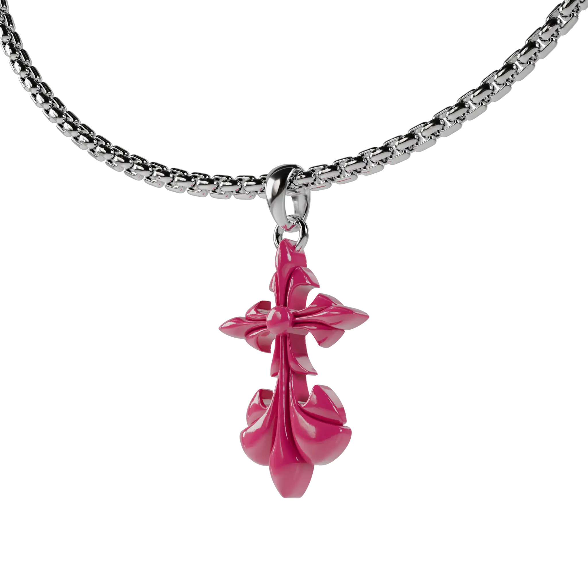 Nocti - Necklace