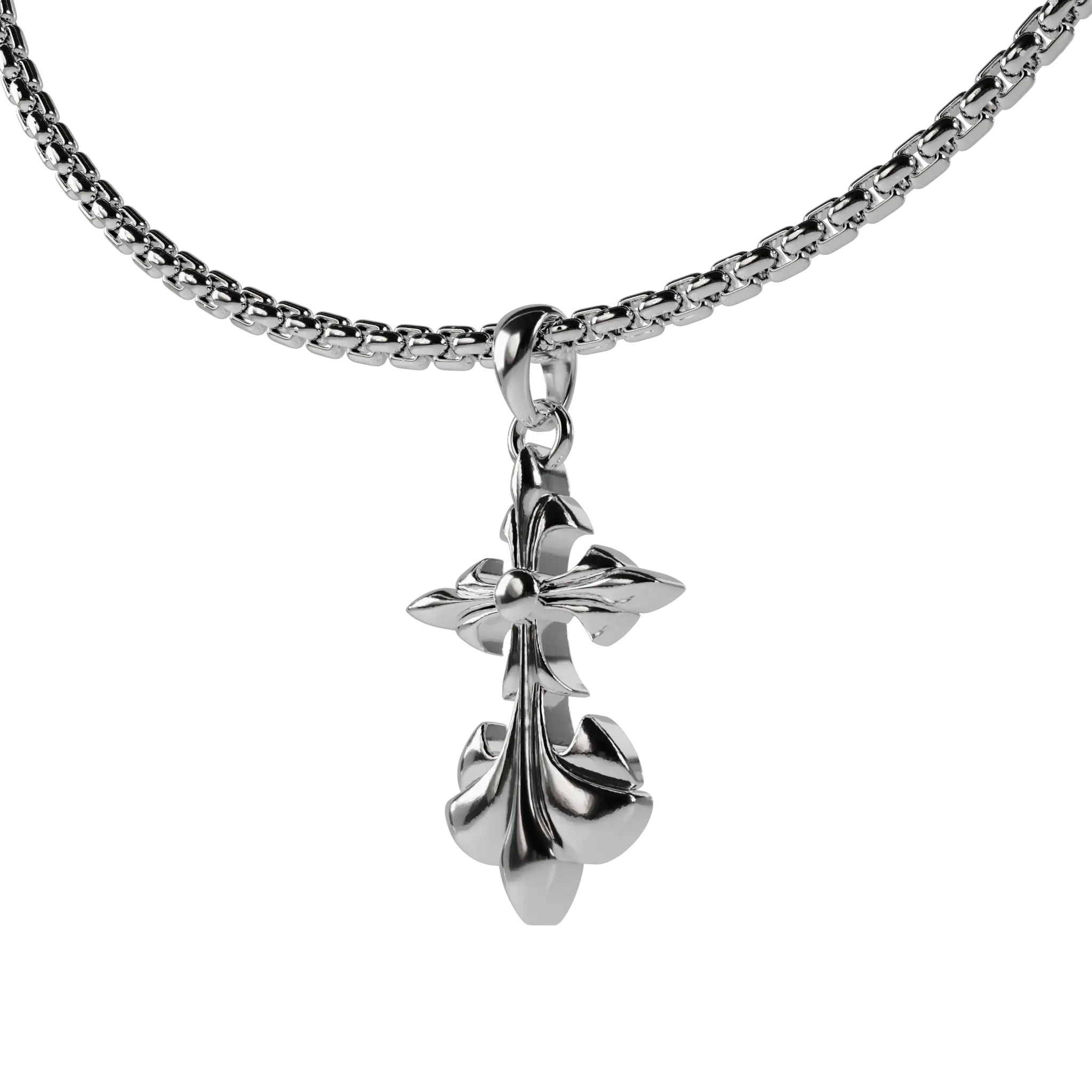 Nocti - Necklace