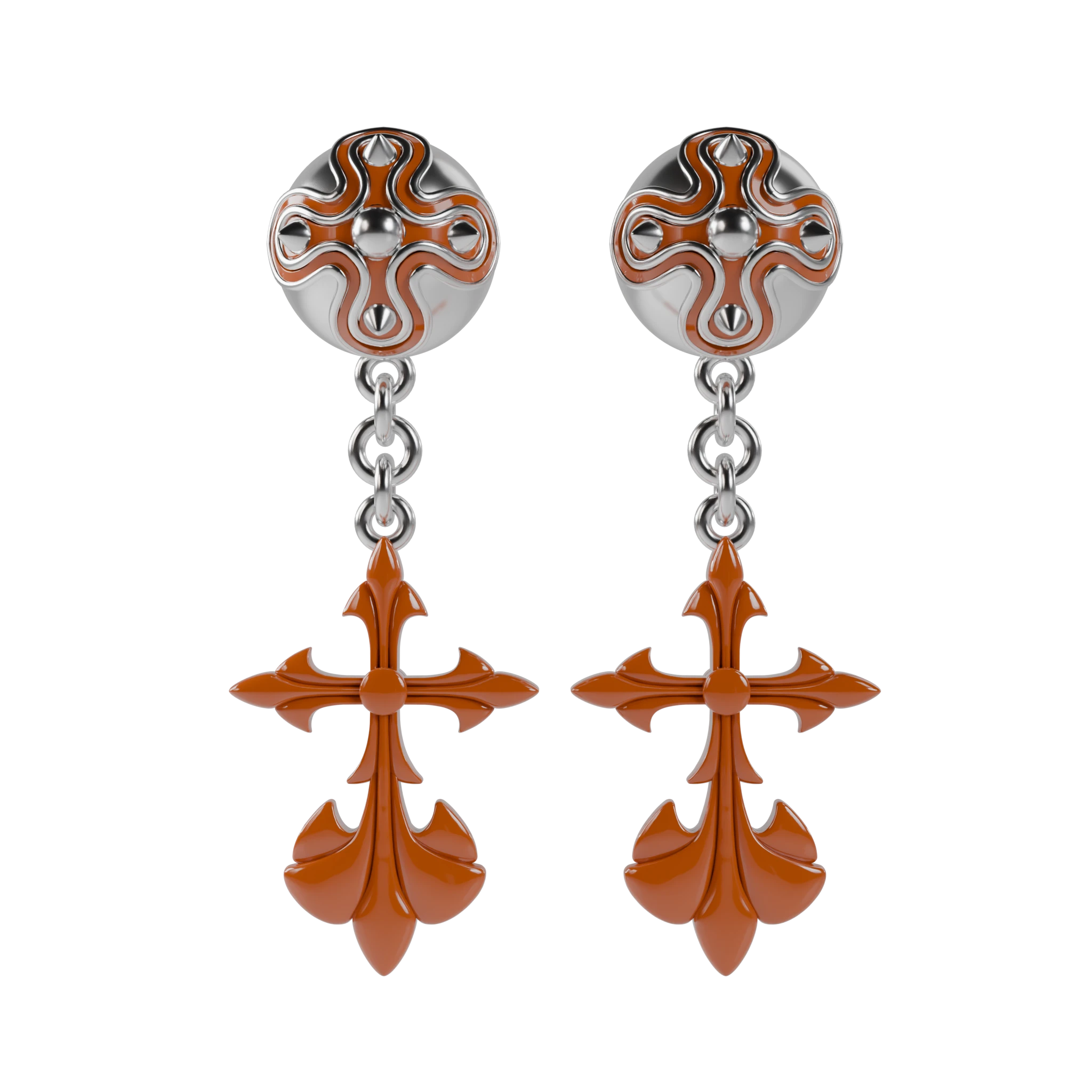 Nocti - Earrings