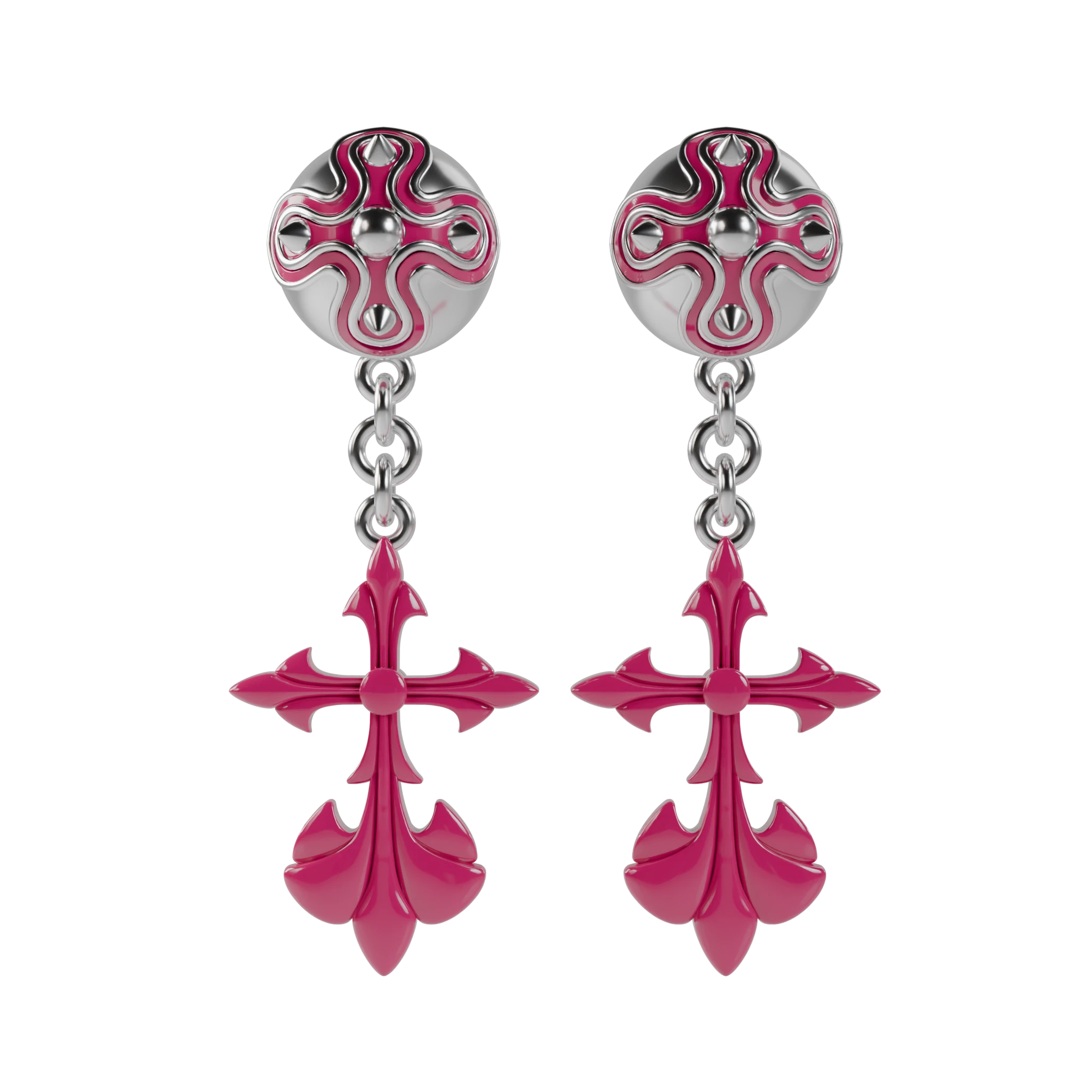 Nocti - Earrings