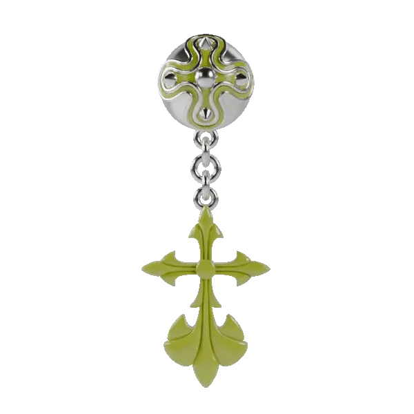 Nocti - Earrings