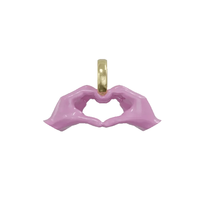 Love Gesture - Charm