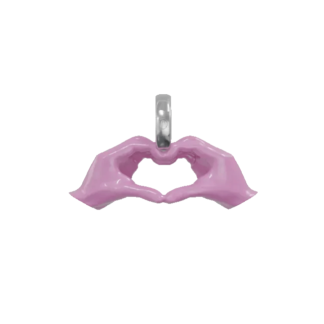 Love Gesture - Charm