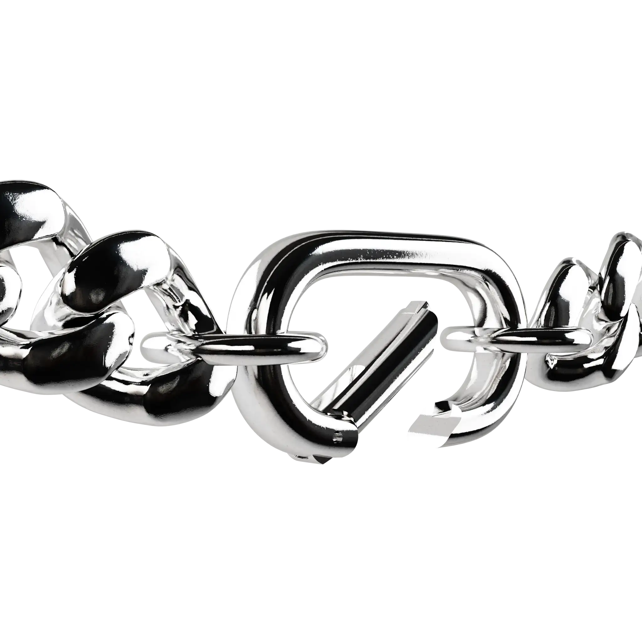 Charm Chain - Necklace