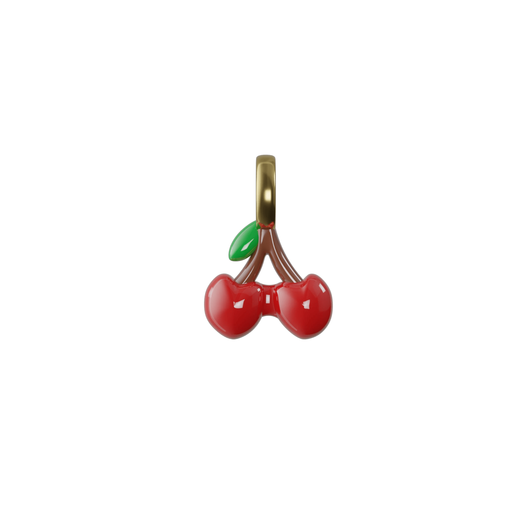 Cherry - Charm - Benti Monster