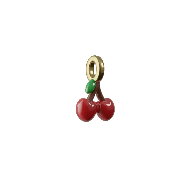 Cherry - Charm