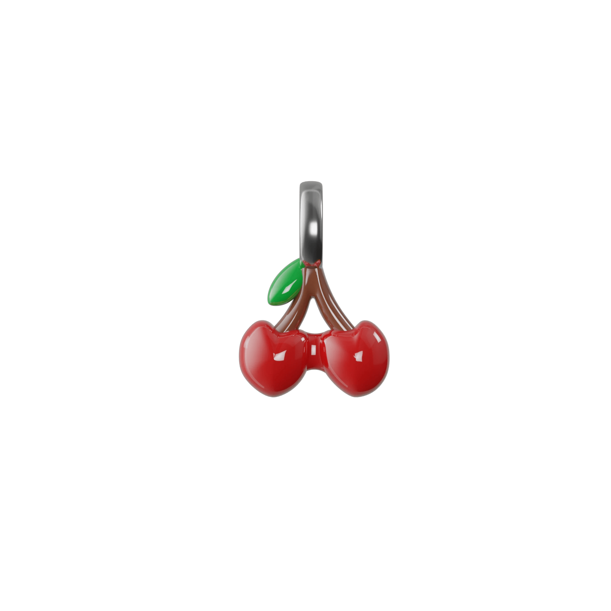 Cherry - Charm - Benti Monster