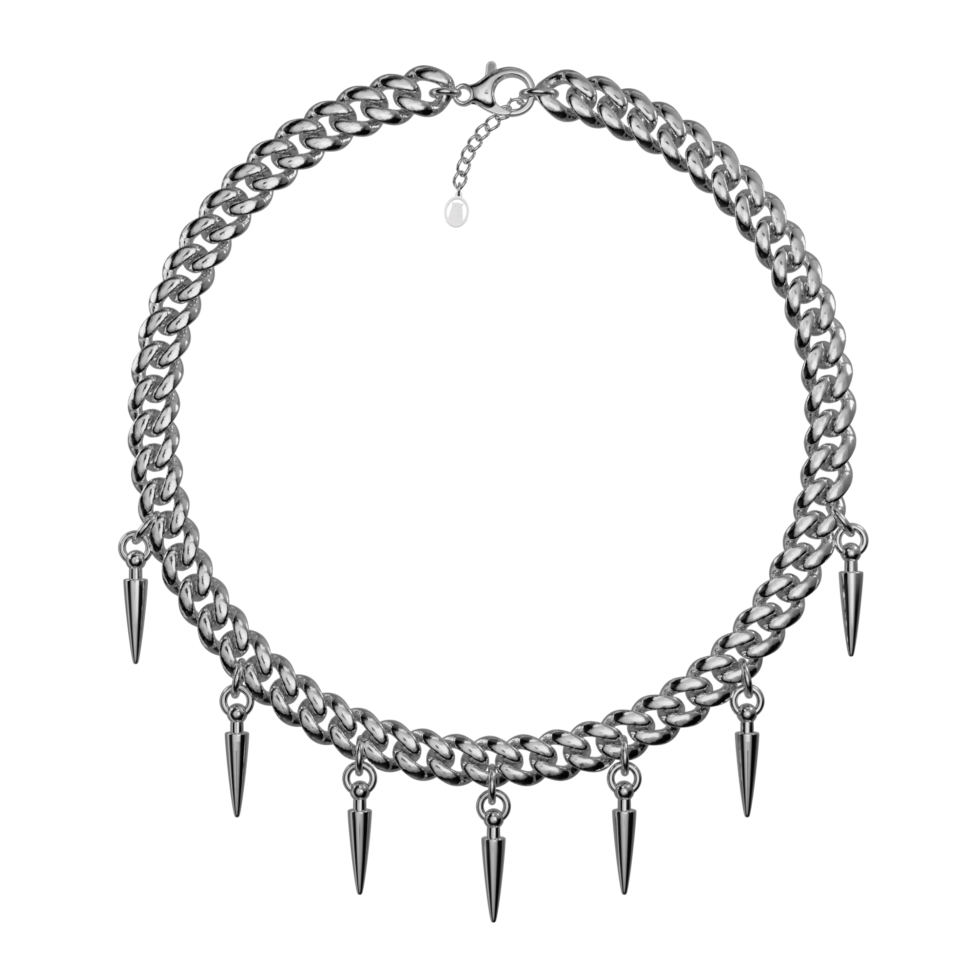 Cuspis - Necklace - Benti Monster