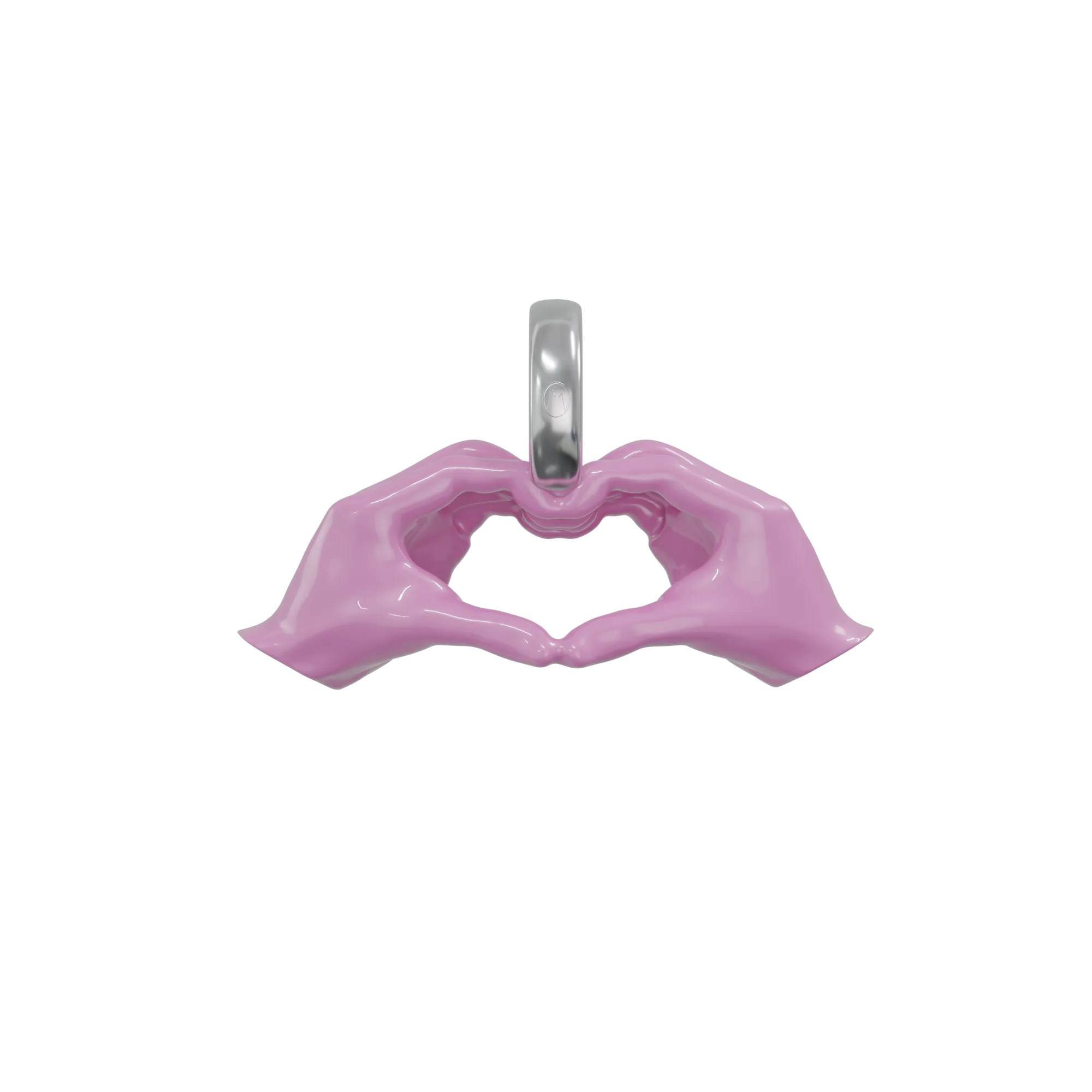Love Gesture - Charm