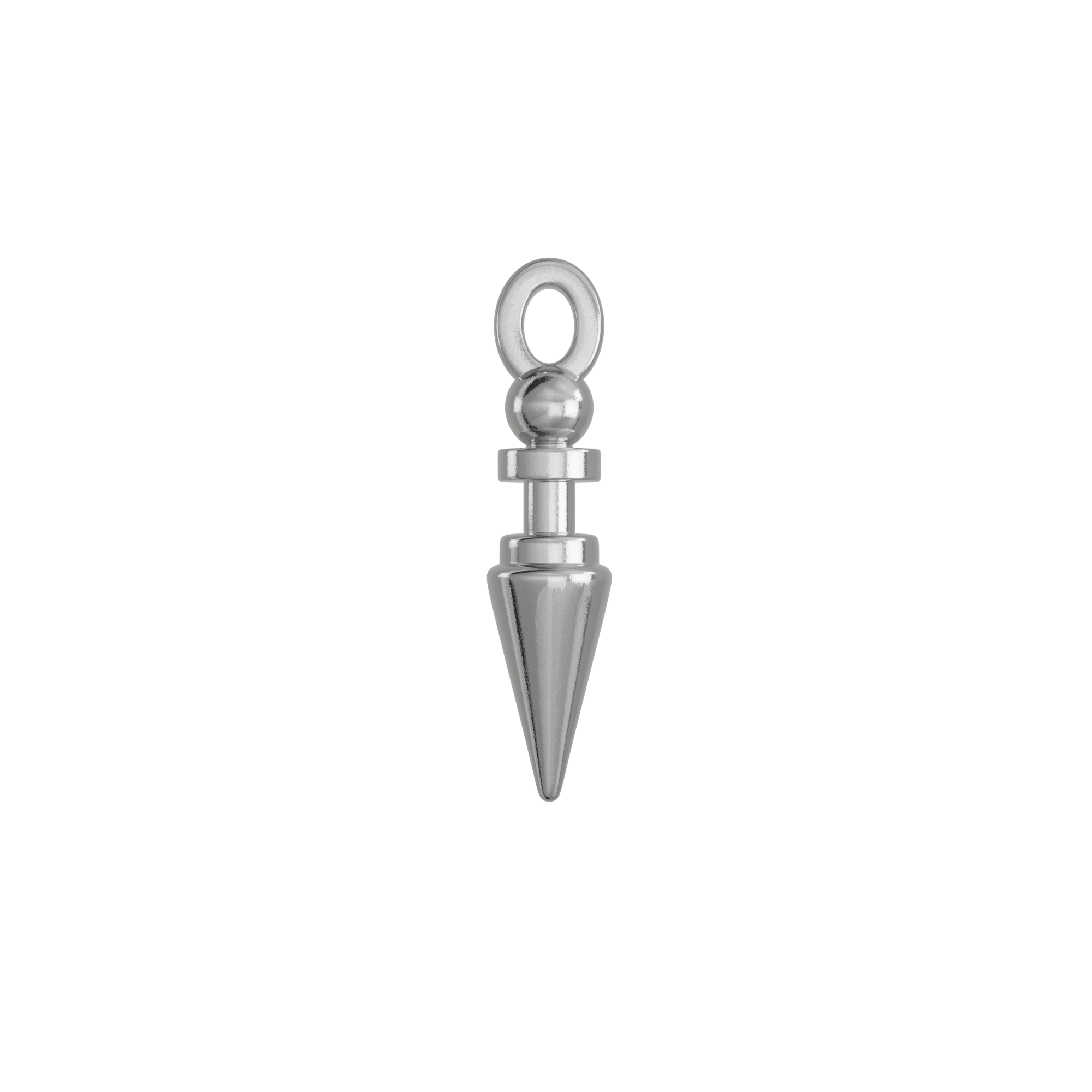Small Spike - Charm - Benti Monster
